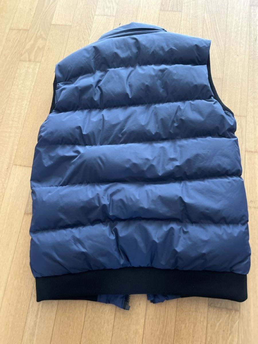 Gilets: Daunengilet – D'occasion à Möhlin par Sommervogel50 5
