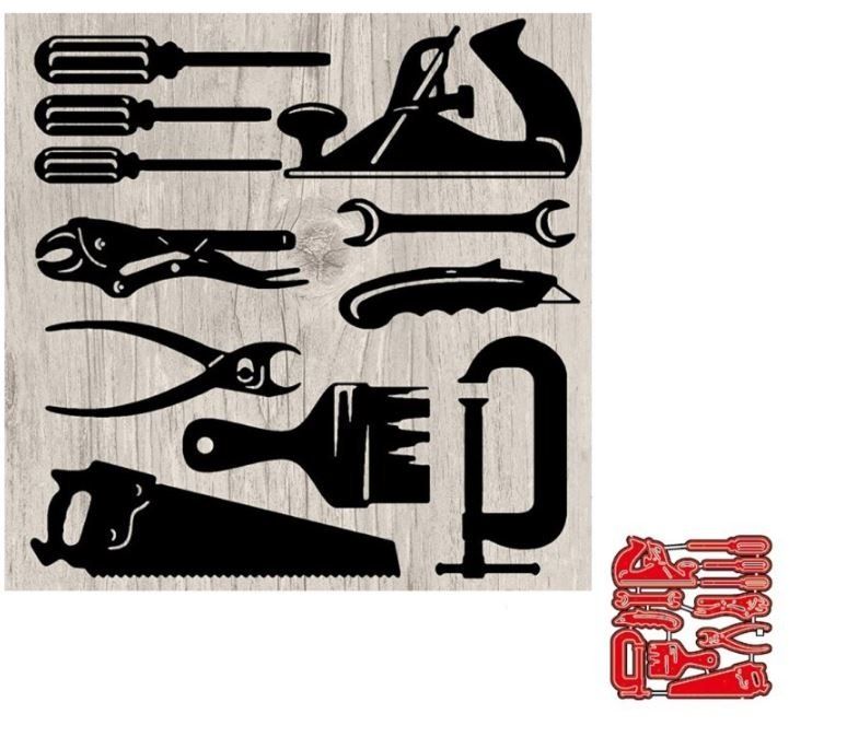 Schraubendreher Aufbewahrungsregal 3-Schicht - Aluminium Werkzeug-Organizer Für Desktop