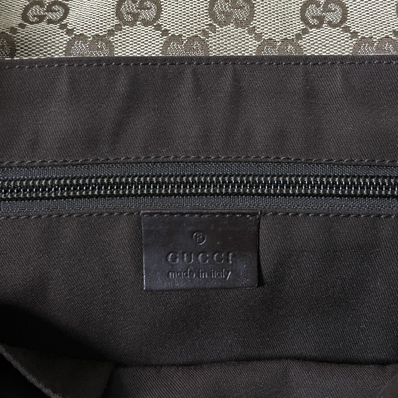 Gucci Borse: Gucci GG Shoulder Bag – Usato da Chamoson venduto da Sapoloshop 2