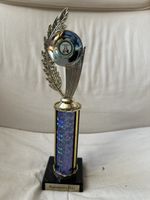 Goldener Pokal