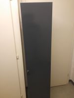 Metallschrank