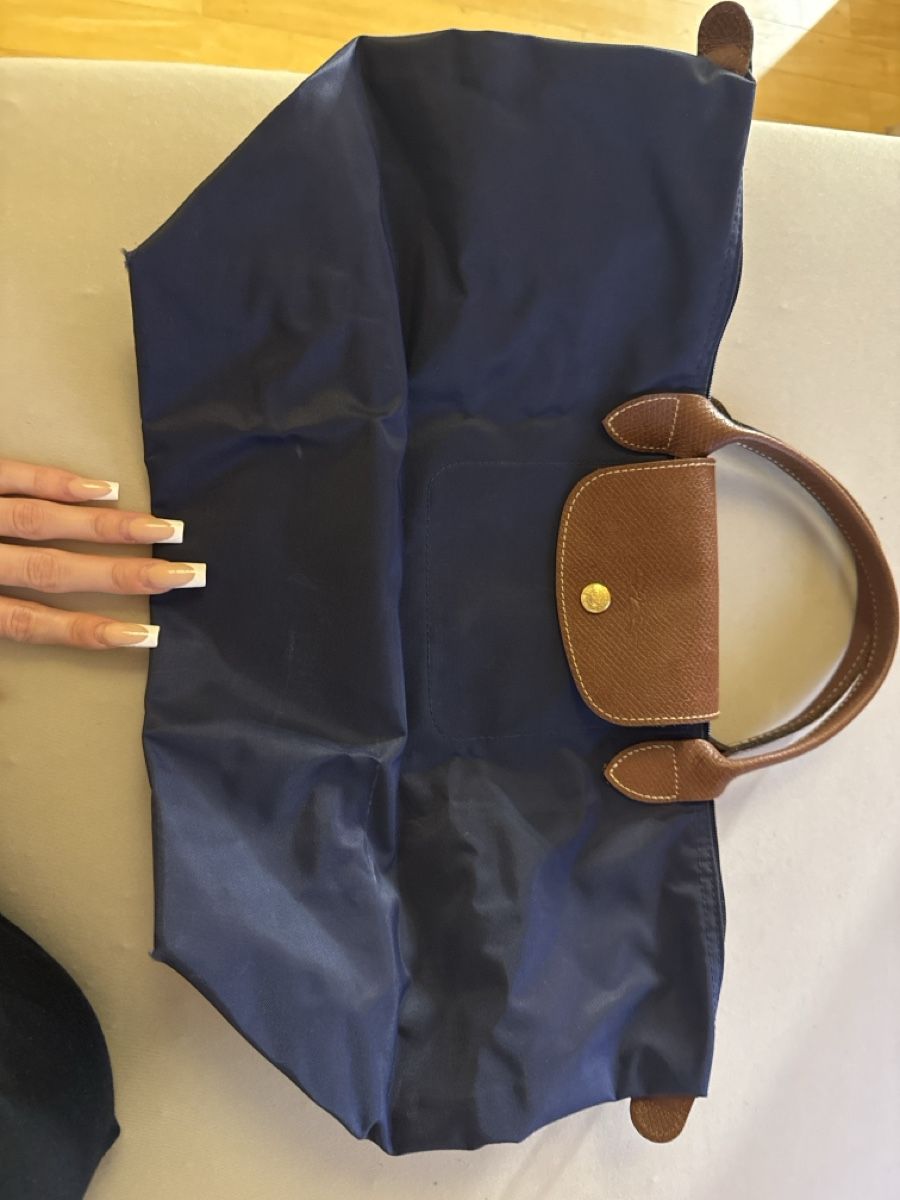 Longchamp Sacs femmes: Longchamp Tasche – D'occasion à Leibstadt par lua_hd6w 1