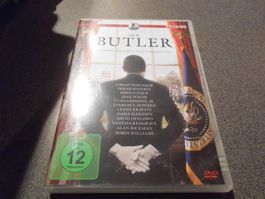 DVD Der Butler, Ein Mann, ein Leben, sie