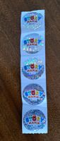 Story Mania Migros ( Tonies) 5 Sticker