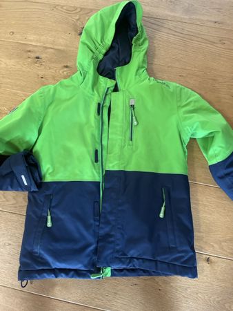Trollkids Winterjacke 140