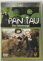 Pan Tau, Folge 2