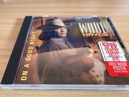 Wade Hayes – On A Good Night