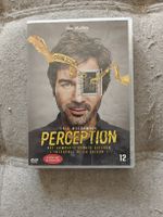 Perception Staffel 1 deutsch DVD
