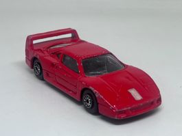 Maisto Ferrari F40 #4
