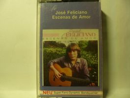 JOSE  FELICIANO  Escenas de Amor