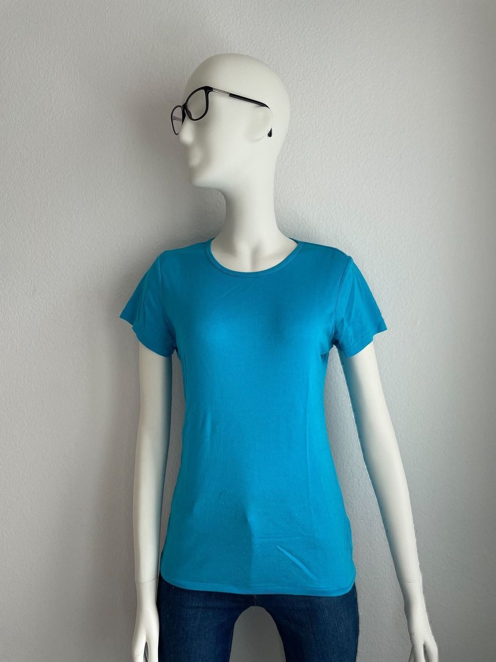 Ralph Lauren T-Shirts: Ralph Lauren T-Shirt – Neu (gemäss Beschreibung) aus Winterthur von 19.19
