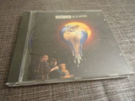 Robert Plant CD - Fate of Nations