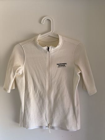 Maillot cyclisme PAS NORMAL STUDIOS 