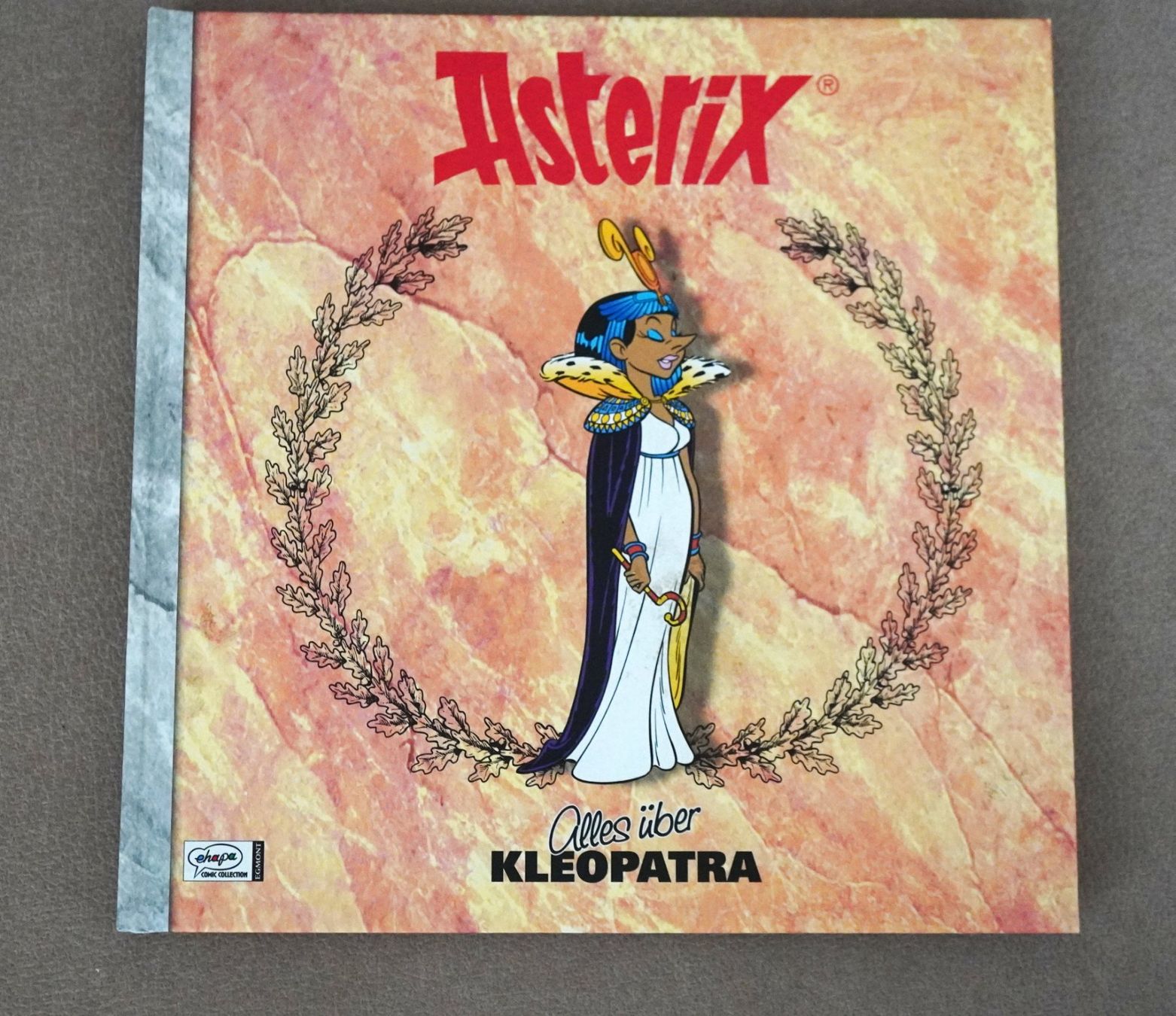 Fumetti: Asterix Sammlung 11 stk. – Usato da Worb venduto da worb01 9