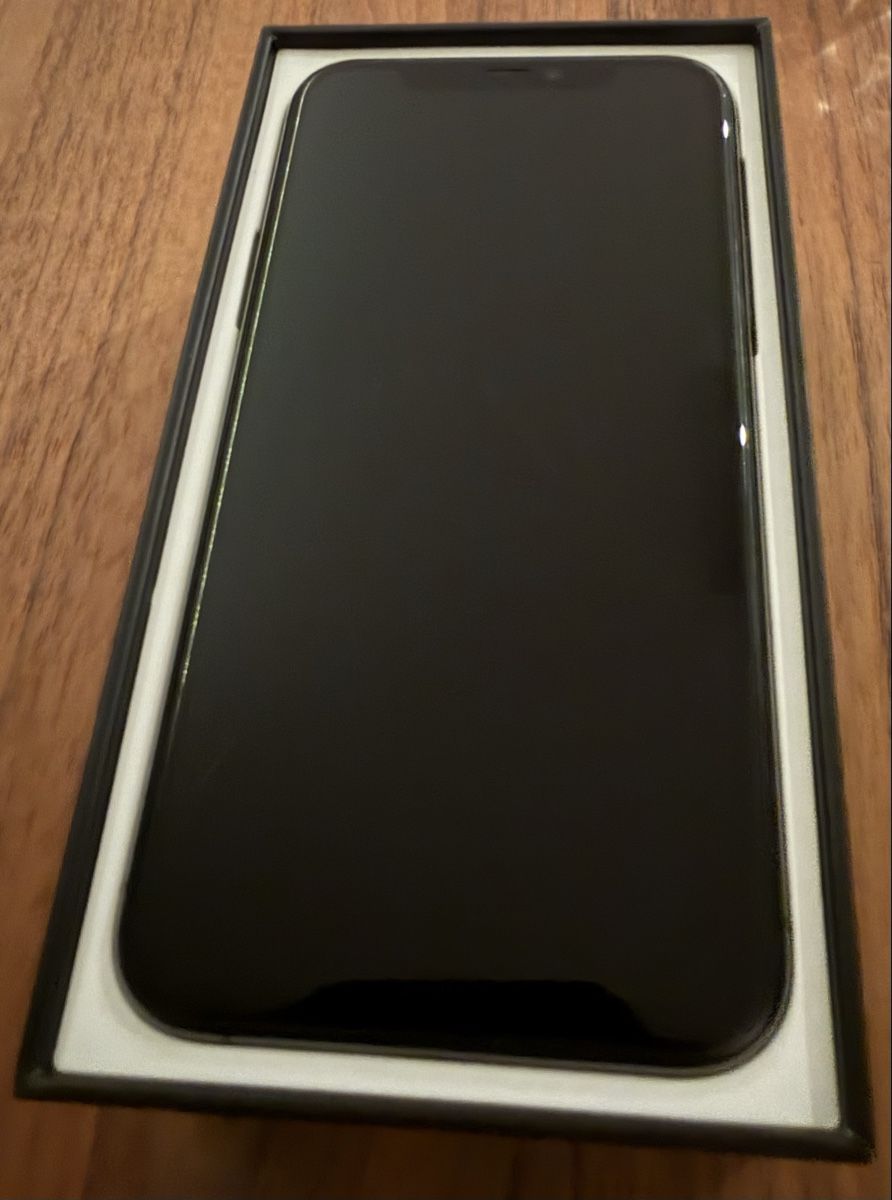 Apple Telefoni cellulari / Smartphones: Smartphone Apple iPhone 11 Pro space grau – Usato da Schwerzenbach venduto da Cheers70