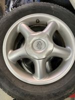Felgen mit Lochkreis 4x100