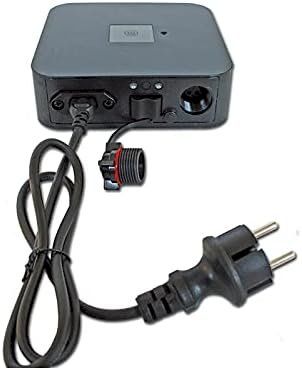 Accessoires de piscine: Poolroboter POWER 4.0 PLUS – Neuf avec emballage d'origine à Bottighofen par zaap 4