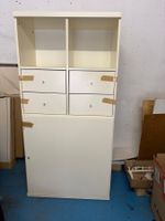 Schrank, Kommode, Regal