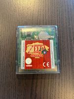 Zelda Oracle of Seasons - Game Boy Color - Cartouche seule
