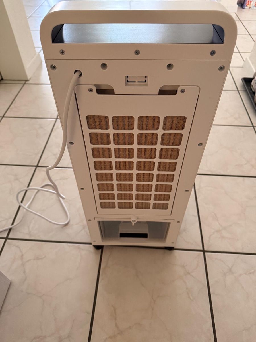 Klimageräte: Ecowell Luftkühler 5L mit Garantie – Gebraucht aus Windisch von mel_x88f 3