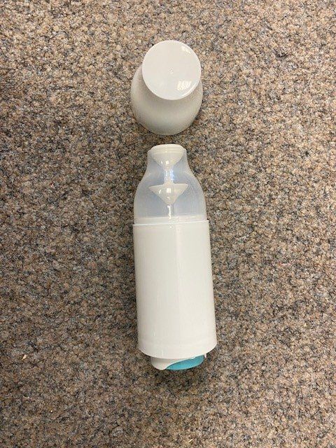 Contenitori & Simili: Milch Formula Dispenser – Usato da Wängi venduto da Bmo 5