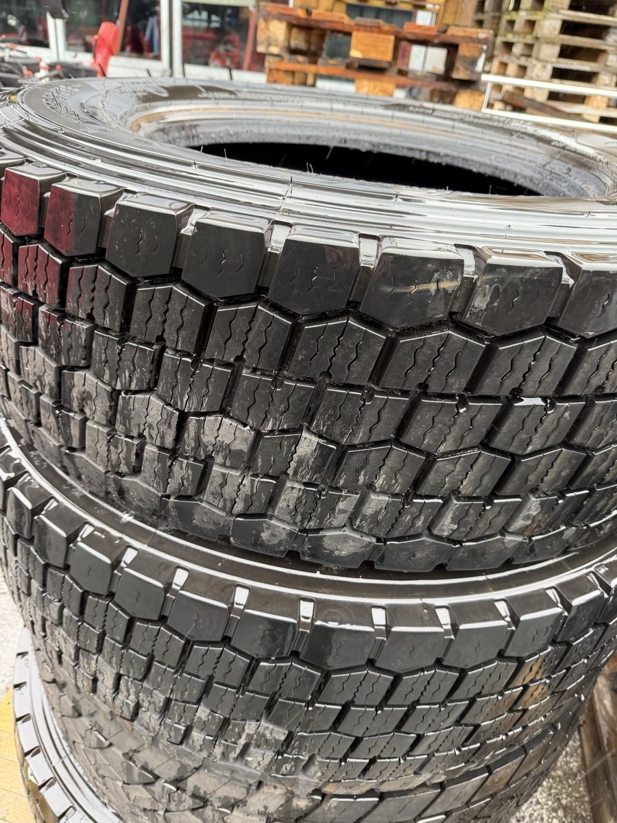 Pneumatici & Ruote complete: 3x Sailun LKW Pneu – Usato da Speicher venduto da RR26 3