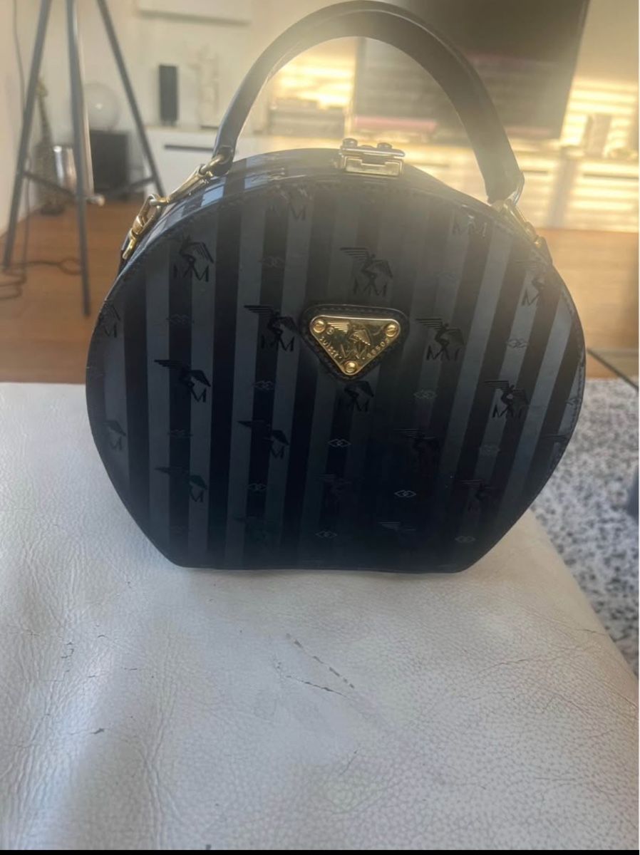 Borse da donna: Molerus CH Handtasche - Elegant & Selten! – Usato da Oetwil a.d. Limmat venduto da ang_t72w 5