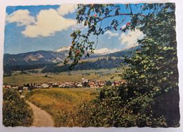 Flims Dorf 1958