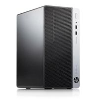 HP Prodesk 400 G5, i5, 8GB RAM, 256GB SSD, Win11, Neuinst.