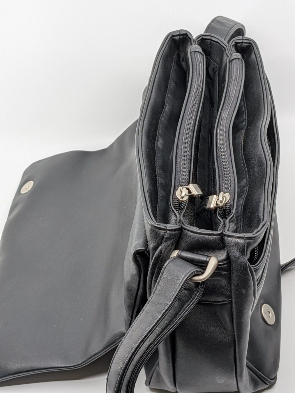 Borse: Proxy Tasche schwarz – Usato da Emmen venduto da magelan 5