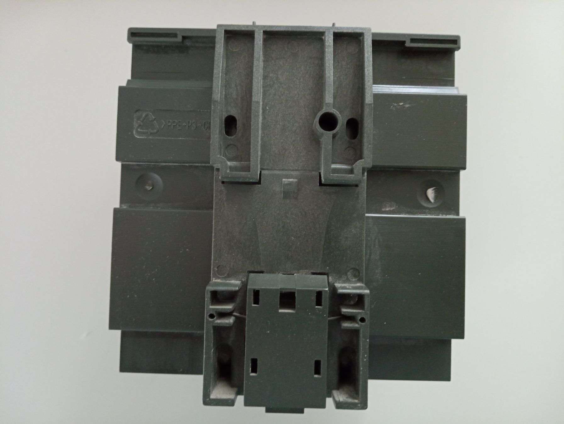 Siemens Elektronikbauteile: Siemens SITOP power 10 A, Basic Line / 6EP1334-1SL12 – Gebraucht aus Ufhusen von HKSC 3
