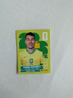 Panini Bild BRA 18
