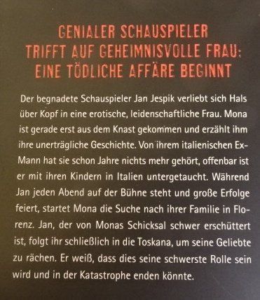 Libri: Sabine Thiesler Romeos Tod – Usato da Wetzikon ZH venduto da strubeli024 1
