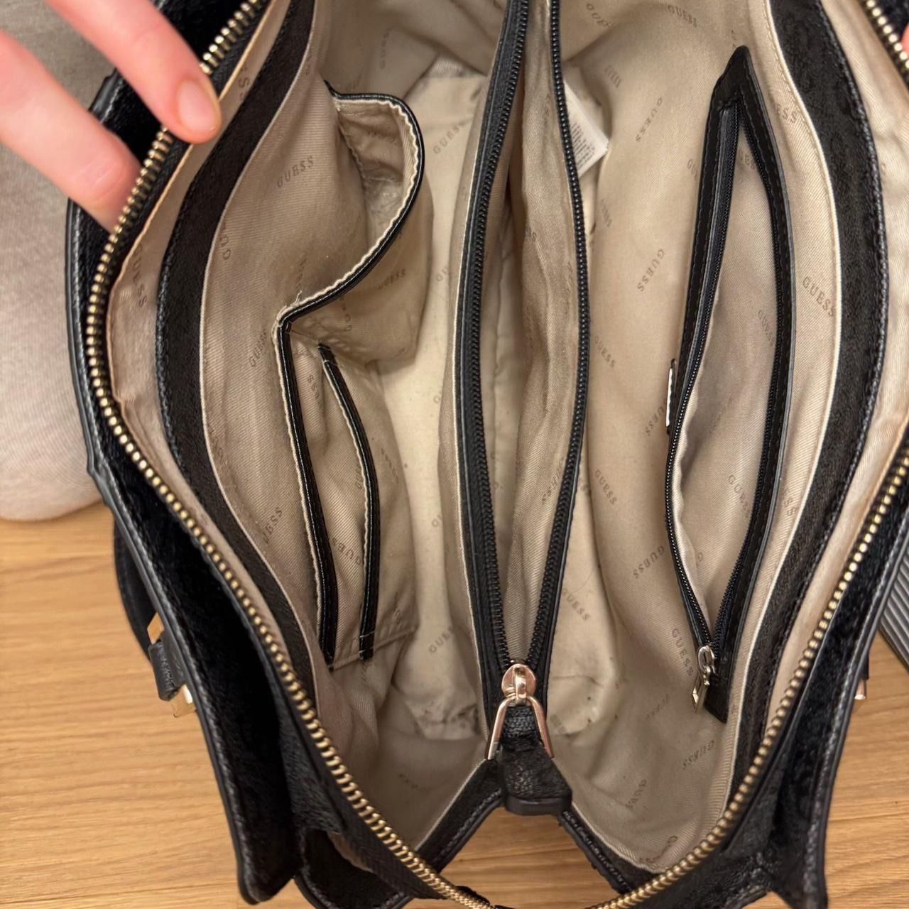 Guess Borse da donna: Guess tasche – Nuovo (secondo la descrizione) da Konolfingen venduto da gle_nbf9 1