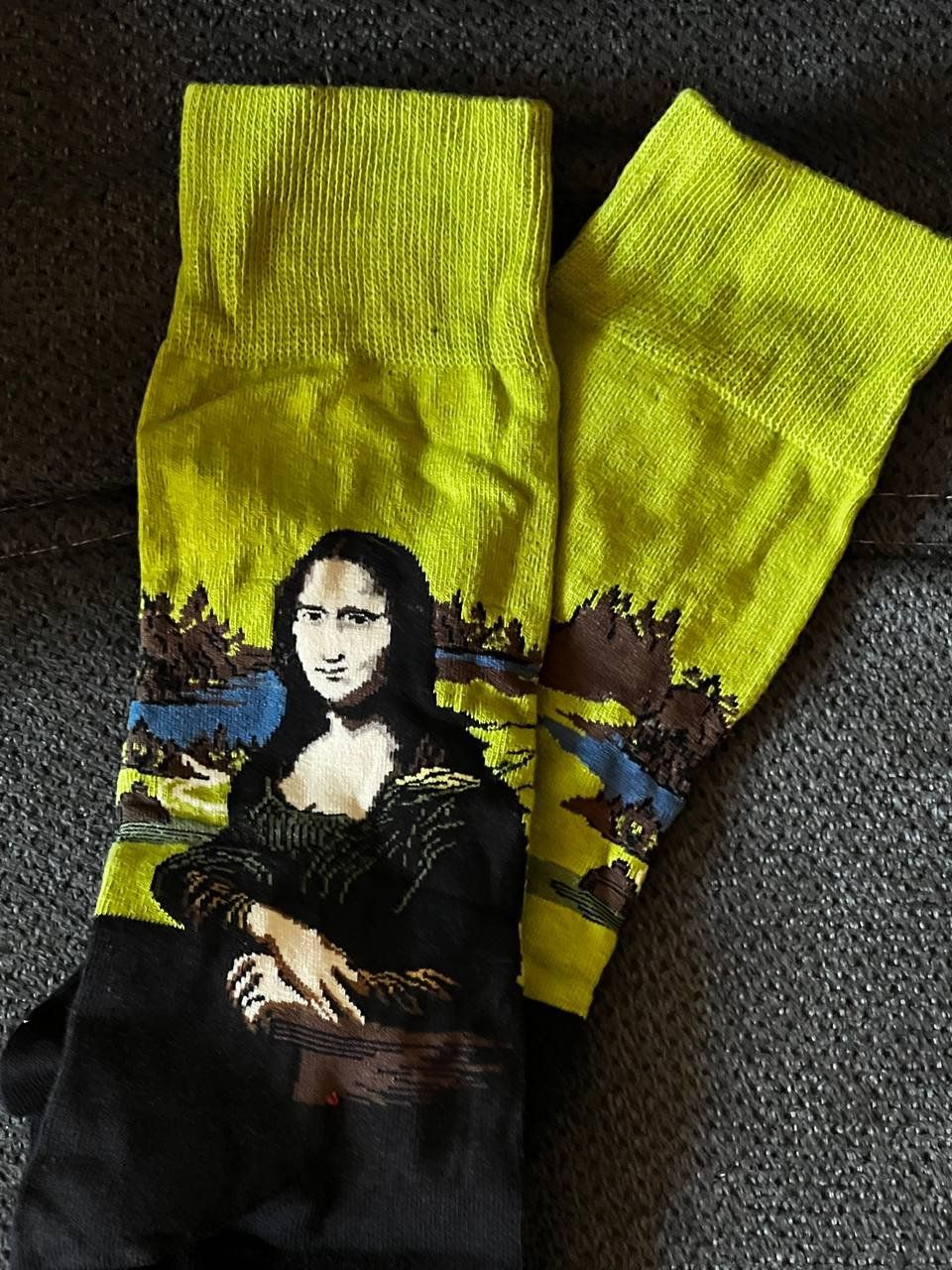 Chaussettes: MuseARTa neuen Socken – Neuf avec emballage d'origine à Riehen par ann_76jw 5