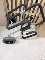 SUP Doppel-Transportwagen für 2 Boards – selten gebraucht