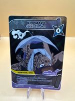 Naruto Mythos 🇬🇧 Kidomaru Holo 60/130
