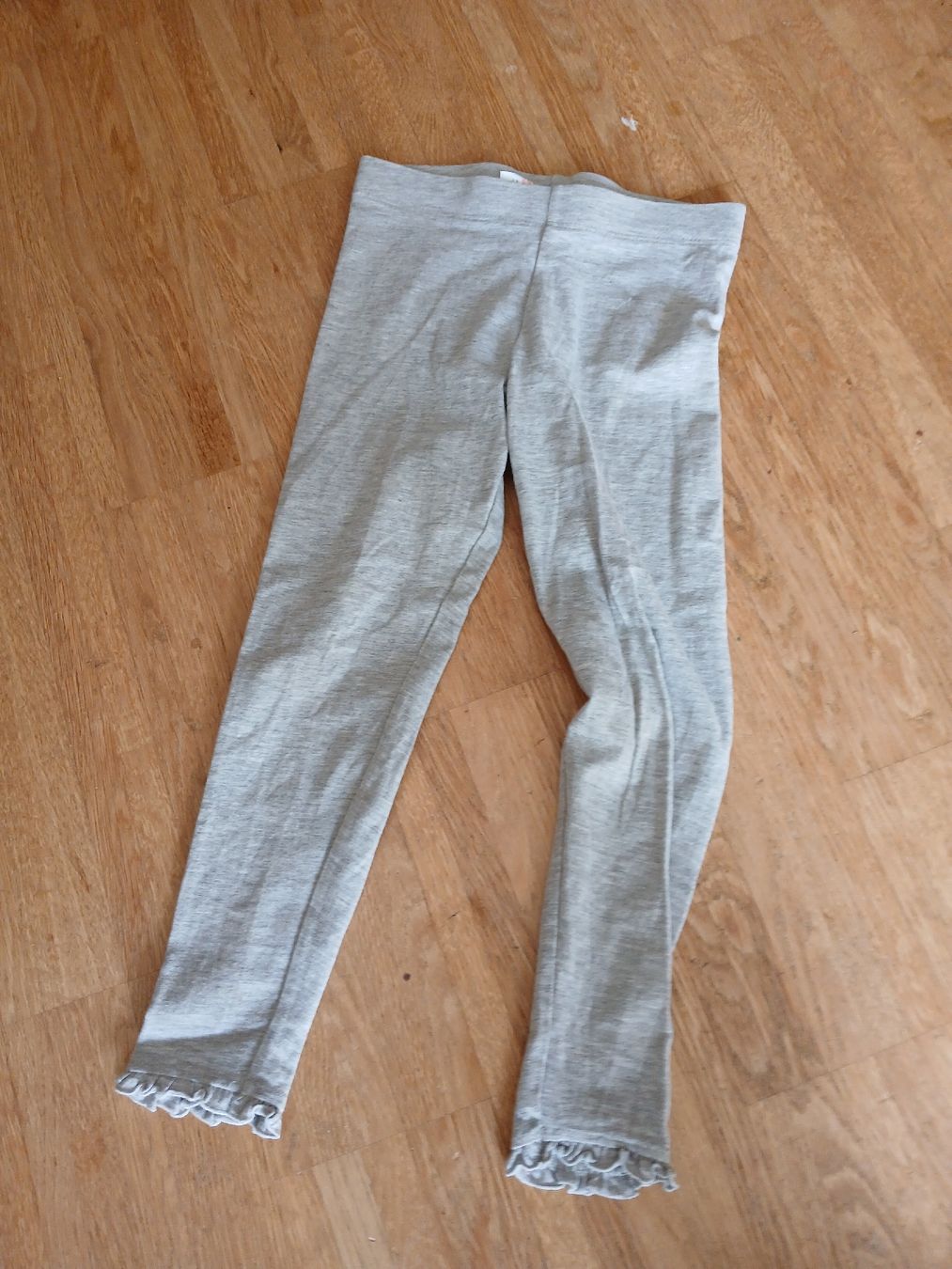 Collant & Leggings: Leggins dünn Gr 110 – Usato da Münchwilen TG venduto da miwirz