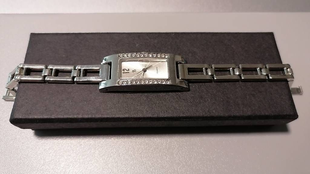 Orologi: Uhr – Usato da Winterthur venduto da iri_7cwx