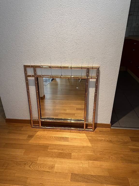 Console:  Console vintage Cattadori avec miroir – Usato da Mex VD venduto da mar_9ft8 1