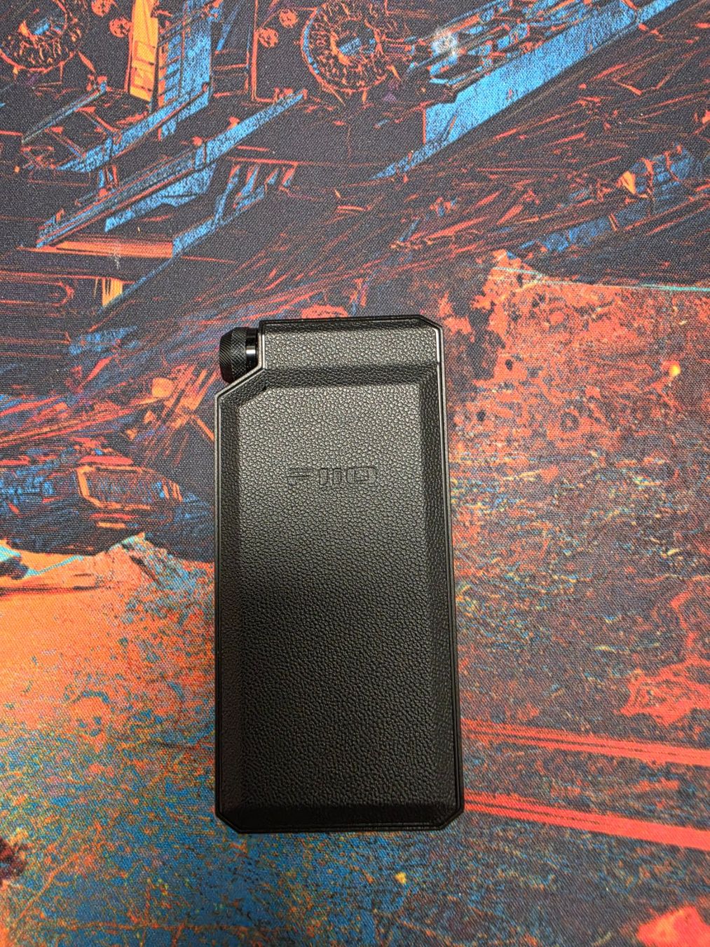 Kopfhörer: FATfreq x Effect Audio Quantum & FiiO BTR17 – Gebraucht aus Kilchberg ZH von galaxy543 2