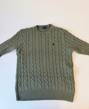 Polo Ralph Lauren Pullover Grösse M