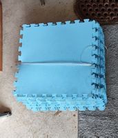 Poolmatten 36 Stk