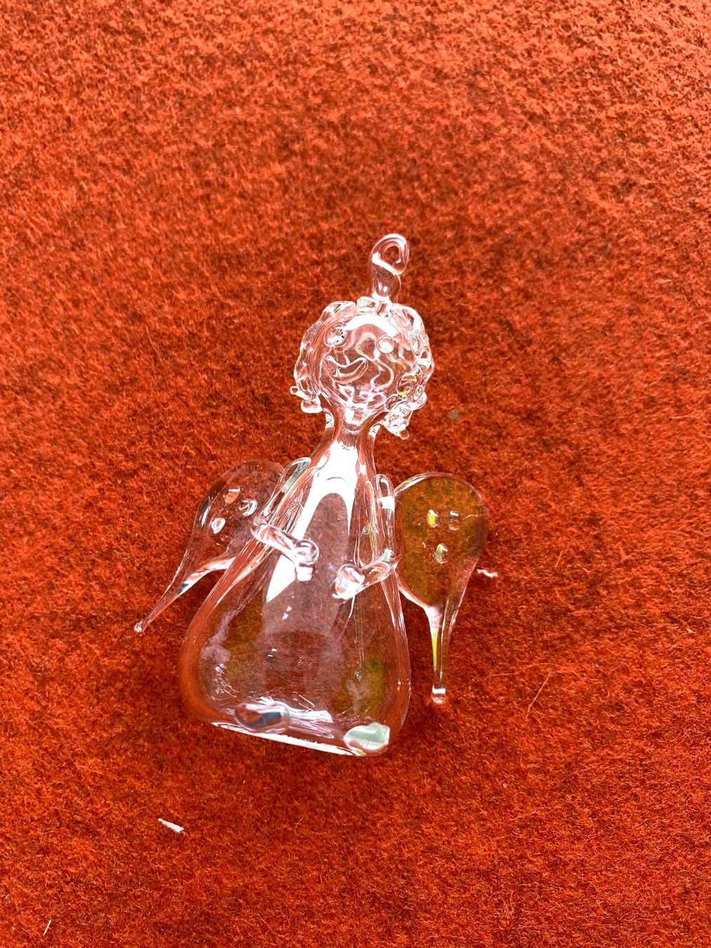 Bicchieri: Glasengel – Nuovo (secondo la descrizione) da Sissach venduto da 6662weltenbummler 5