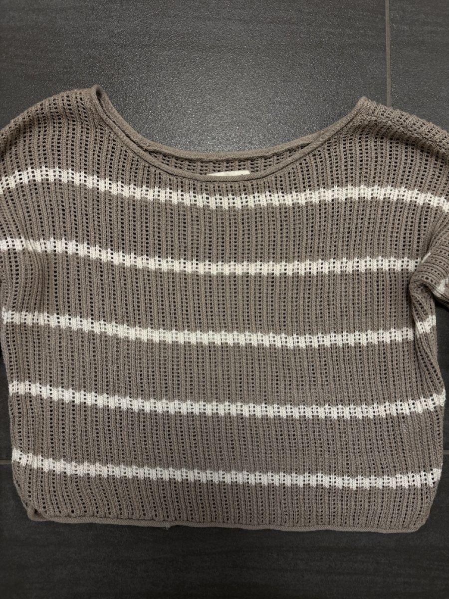 Hollister Maglioni & Felpe: Hollister Oversized Pullover M – Usato da Rümlang venduto da svent 2