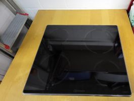 Bauknecht Kochfeld Glaskeramik EK3482/2480 - Top Zustand!