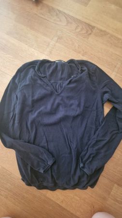 Marc o Polo Langarmshirt
