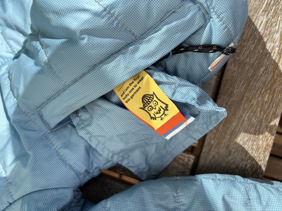 Namuk Jacken & Mäntel: Namuk Jacke 80/86 – Gebraucht aus St. Gallen von MoodsOfNorway 6