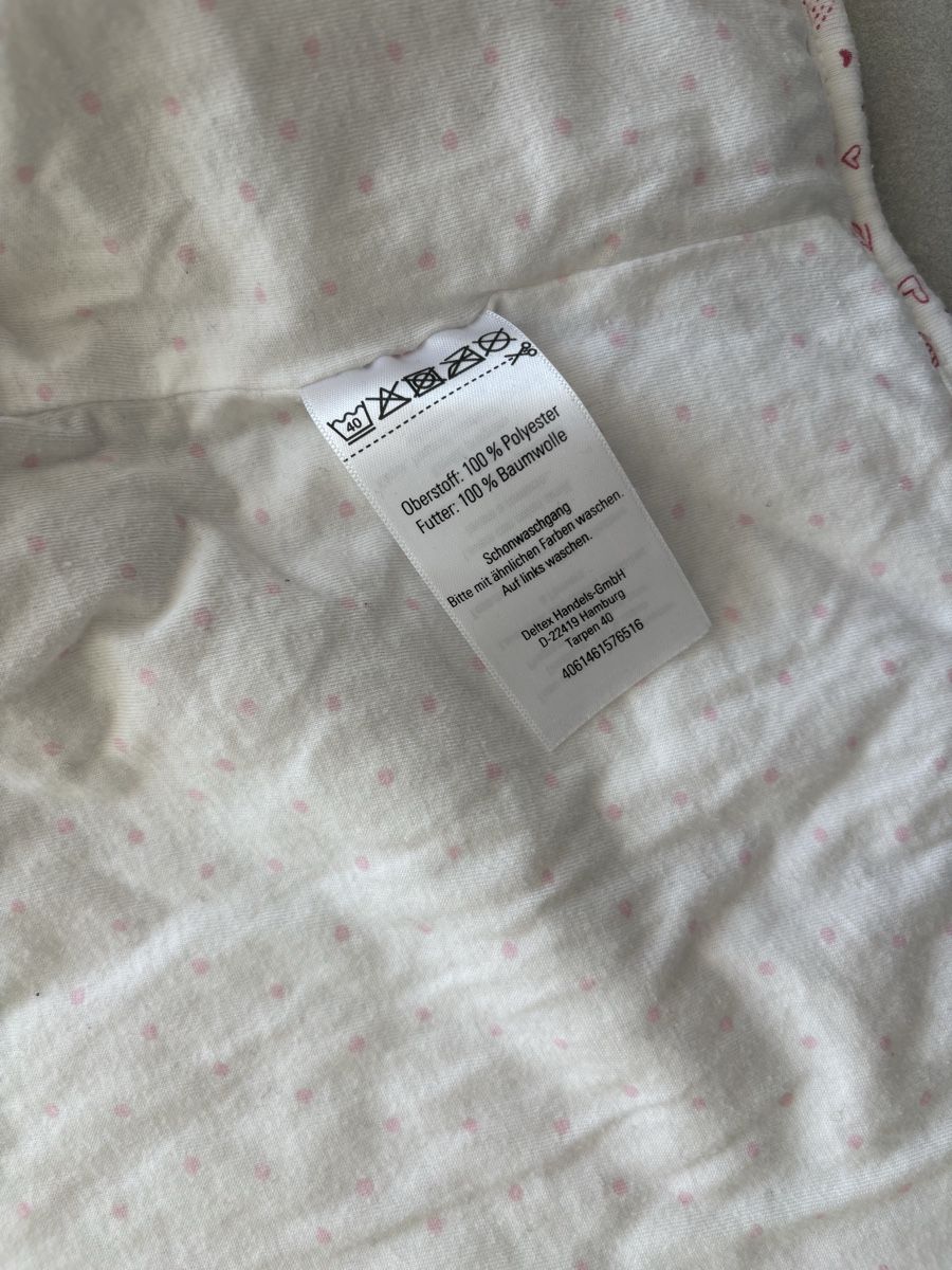 Giacche & Cappotti: Kuscheljacke, Teddyjacke Gr.104 – Usato da Lüterkofen venduto da a_n_qcc6 3