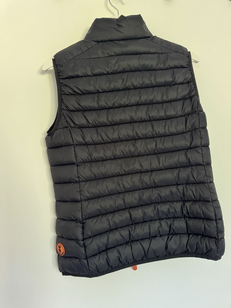 Save the duck Gilet & Giacche senza maniche: Save the Duck Gilet – Nuovo (secondo la descrizione) da Liebistorf venduto da Sarahx3 1